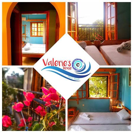 Valerie'S House Poros Town Exterior foto