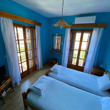 Valerie'S House Poros Town Exterior foto