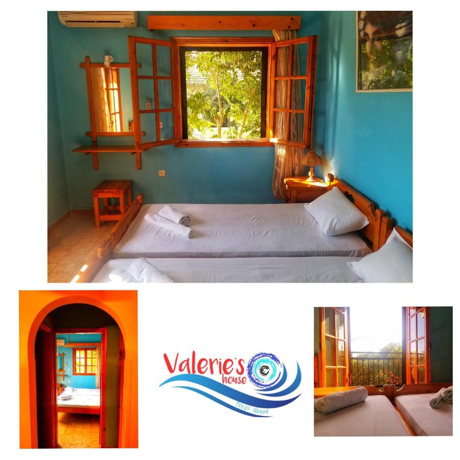 Valerie'S House Poros Town Exterior foto