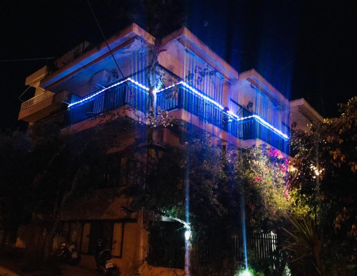Valerie'S House Poros Town Exterior foto